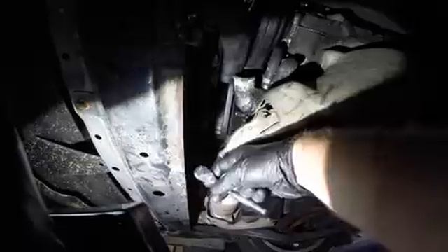 SUBARU EJ255/EJ257/FA20 HOW TO FLUSH COOLANT AND REPLACE A THERMOSTAT!