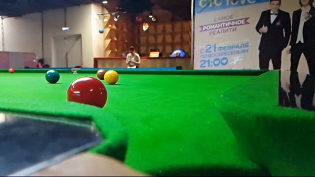 Snooker/Снукер