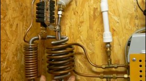 ИНДУКЦИОННЫЙ КОТЕЛ ИЗ СВАРОЧНОГО ИНВЕРТОРА. Поиски эффективного решения. Часть 1.