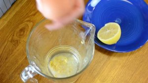 Самый вкусный ДОМАШНИЙ МАЙОНЕЗ за пару минут Homemade Mayonnaise Recipe Готовить просто с Люсьеной