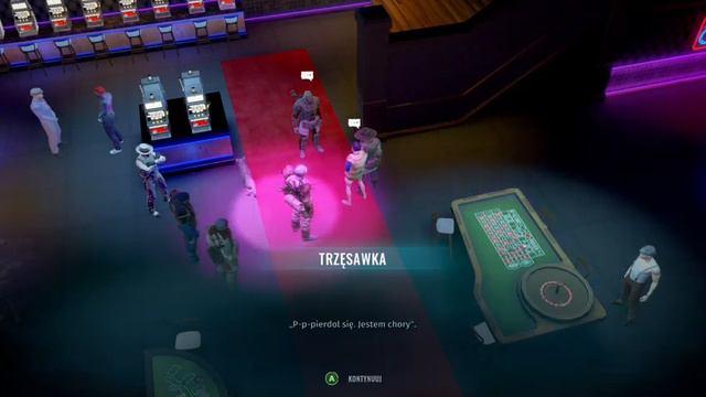 GRAMY w WASTELAND 3 [ poczatek przygody 6 ] смотреть онлайн