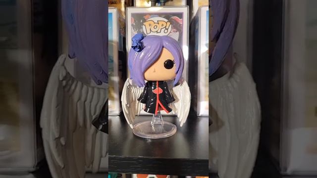 Naruto Akatsuki Funko Pop! смотреть онлайн