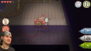 ДВЕ ПОБЕДЫ В ОДНОМ ВИДЕО ► Draw a Stickman EPIC 2 |5| Прохождение