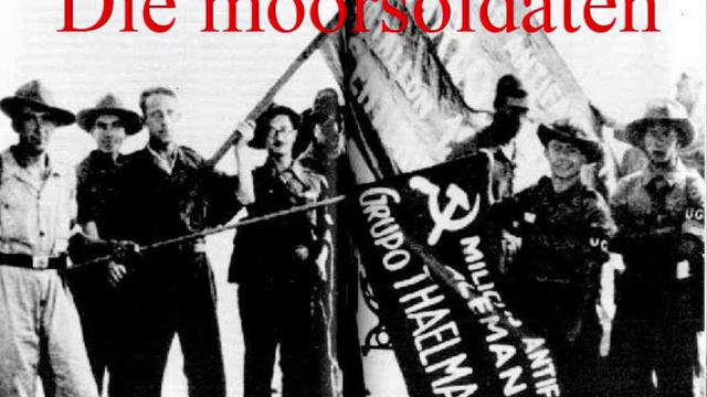 Die moorsoldaten смотреть онлайн