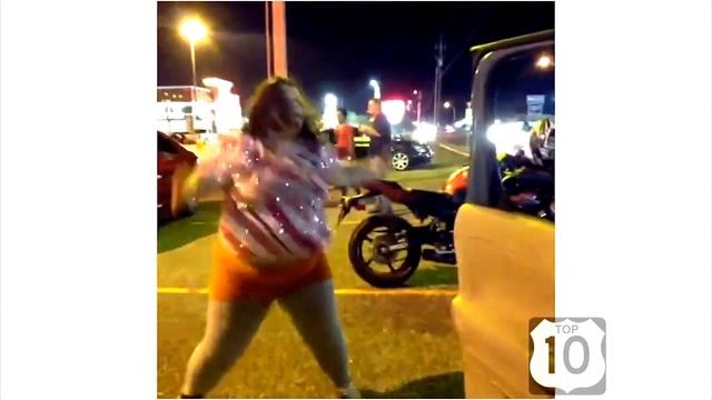 ТОП 10 СМЕШНЫЕ ТАНЦЫ февраль 2014 №2 ЛУЧШАЯ подборка СМЕШНЫХ видео с ТАНЦУЮЩИМИ людьми смотреть онлайн