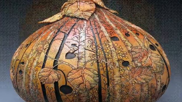 ТЫКВА ОТ МЭРИЛИН САНДЕРЛЕНД смотреть онлайн