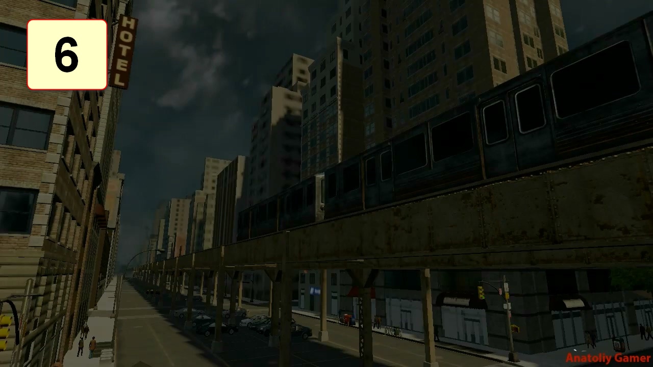 Прохождение ►The Amazing Spider-Man 2◄【• Выпуск• #6】