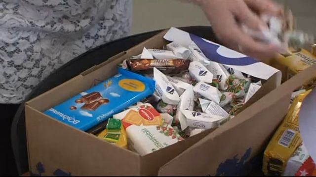 Письмо солдату-2017 смотреть онлайн