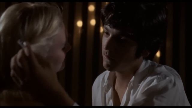 El Beso del Final by Christina Aguilera on Dirty Dancing: Havana Nights (The Movie) смотреть онлайн