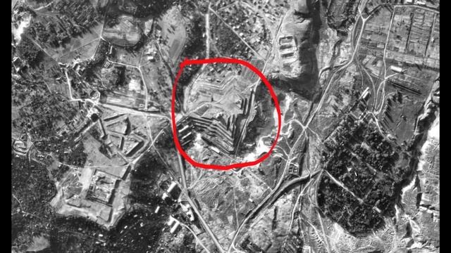 Киевская крепость | Зверинецкое укрепление | Братское кладбище | Обзор треша смотреть онлайн