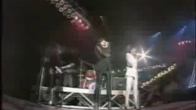 Комбинация-Серега смотреть онлайн