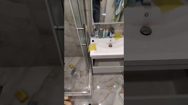 Как убрать вонь из трапа. Какой трап выбирать. разуклонка покат трубы.
