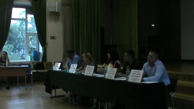 Встреча администрации района с жителями района 01.08.2018 смотреть онлайн