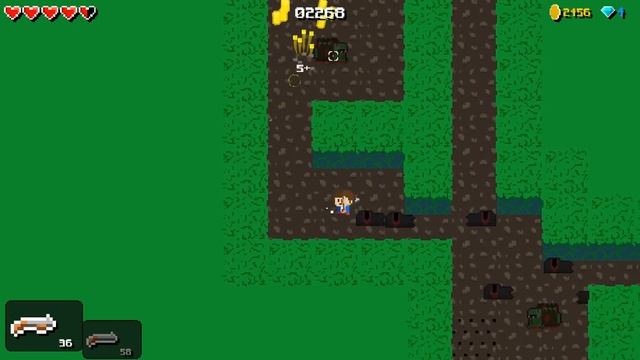 In-Game Adventure: Legend of Monsters смотреть онлайн