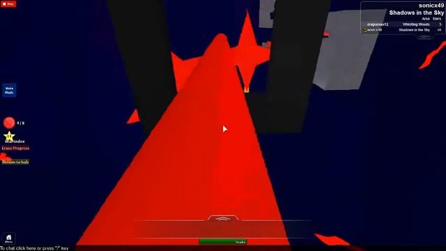 Adventure Forward: Star Savior- Finale P1 смотреть онлайн