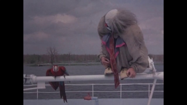 Обе Две - Забавы (Мумий Тролль Cover Feat. театр Лицедеи)