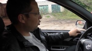 Обзор LIFAN Breez 1.3/ 89hp 2011 год