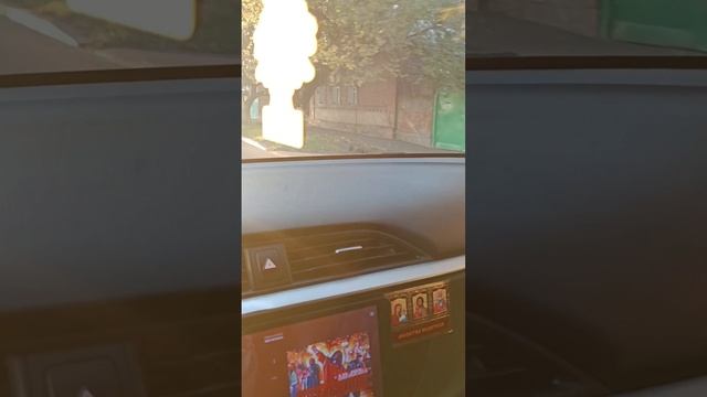 Не дают в такси сгущёнки нажраться