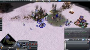 Empire Earth 3 | Попытка запустить древнее зло чтобы оно не крашилось