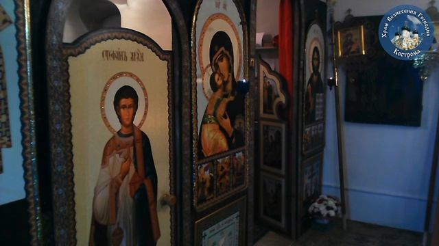 Пасха Христова смотреть онлайн