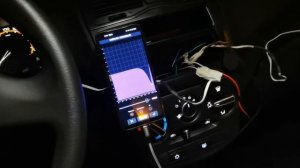 вч oris ft t25, запуск из коробки