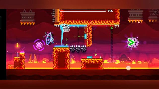 🔥 ОБНОВЛЕНИЕ 2.21 🔥 | Что нас ждёт и когда выйдет? |Geometry Dash