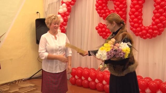 Самому первому детскому саду Можайского района - 90 лет! смотреть онлайн