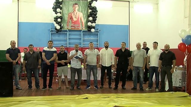 Турнир по вольной борьбе памяти Дмитрия Пичугина. смотреть онлайн