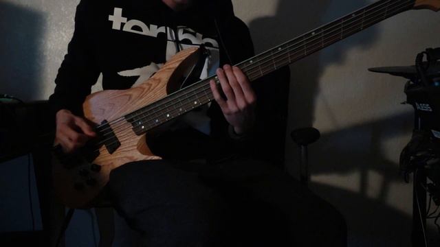 Lil Peep U Said Instrumental Cover смотреть онлайн