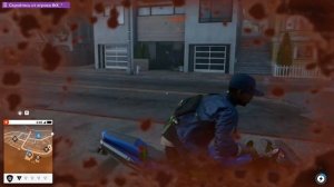 Watch Dogs 2 - Краткий, но честный обзор и первый взгляд на ПК версию.