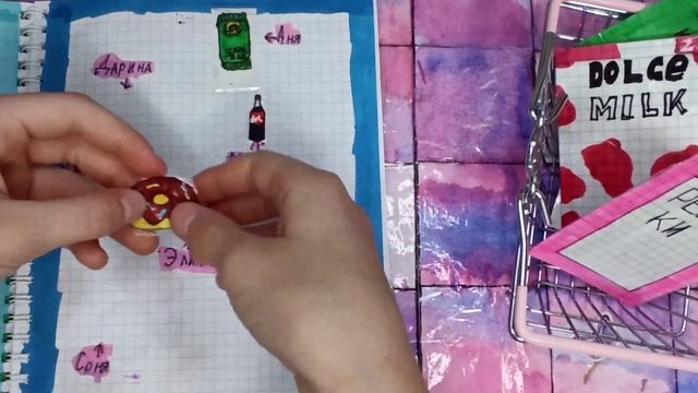 |бумажная распаковка|| что нарисовать когда скучно?||история бумажек? смотреть онлайн