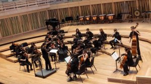 Fiddle Faddle - Leroy Anderson