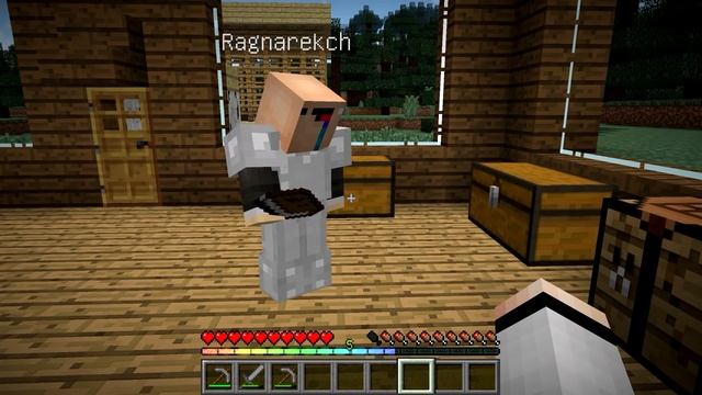 НУБ И ПРО ВЫЖИТЬ ЛЮБОЙ ЦЕНОЙ #20 СЕРИЯ МАЙНКРАФТ! ВЫЖИВАНИЕ НА СЛОЖНОМ! НОВЫЙ ПРЕДМЕТ смотреть онлайн