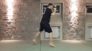 Базовые удары руками в боксе, мма.