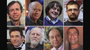 БесогонTV «Немного о режиссуре»