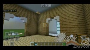 Как сделать колючую проволоку в Майнкрафт пе 1.16