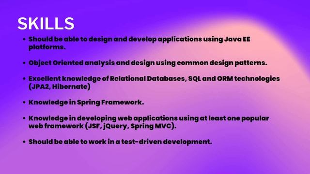 Azuga Off Campus Hiring Freshers for the Role of Java Developer | Software | смотреть онлайн