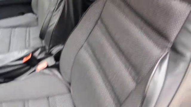 ВАЗ (Lada) 2113 1.6 MT (81 л.с.) 2008г смотреть онлайн