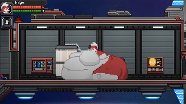 lycanroc tube feed weight gain starbound fatties смотреть онлайн