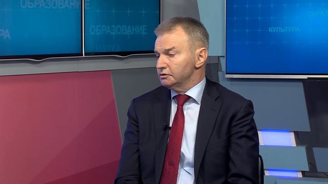 «В тему». Игорь Каграманян: как жить в условиях пандемии смотреть онлайн