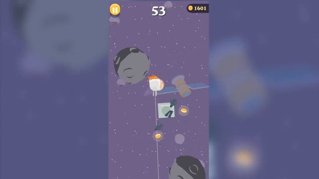 DUMB WAYS TO DIE 3 World Tour Gameplay Walkthrough Part 3 - Space Drift (iOS Android) смотреть онлайн