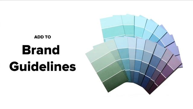 How to Choose a Color Palette for a Design Project смотреть онлайн