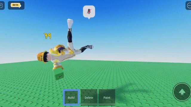 Tips And Tricks In The Chosen One|Roblox