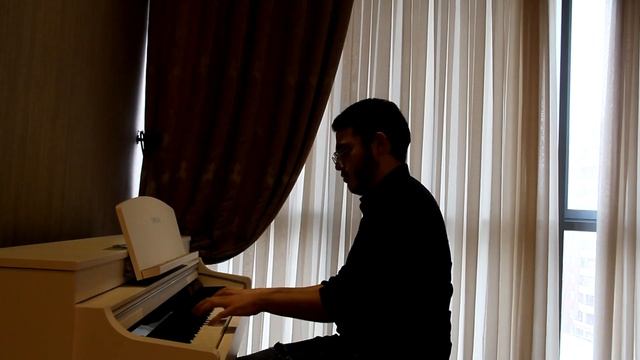 Evgeny Grinko - Valse (Cover) By Vilayat смотреть онлайн