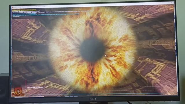 Furmark Test Asus Gtx 1660 Ti Strix смотреть онлайн