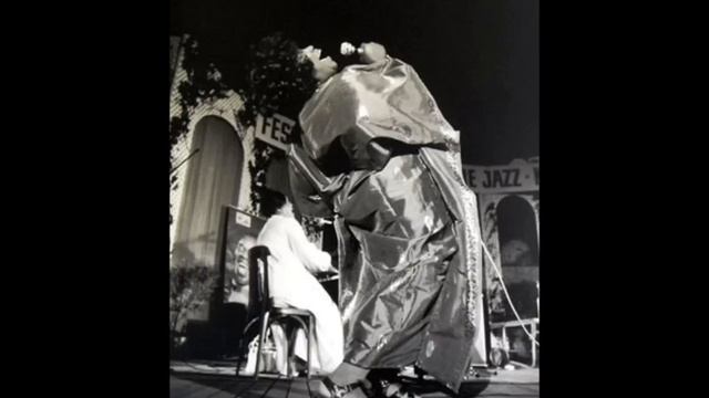 Marion Williams - At Carnegie Hall смотреть онлайн