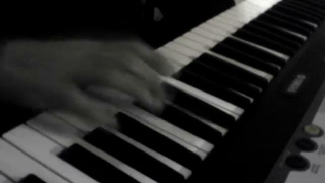 Sacrilegium Part 6/6 - Devil Doll Keyboard Cover by Erich William смотреть онлайн