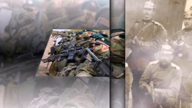 Чунга чанга на немецком веселая песня Chunga Changa Im Deutschen Spaßlied