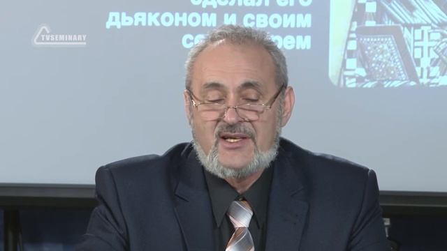 HS511 Rus 17. Арий и Афанасий. Вселенские споры смотреть онлайн