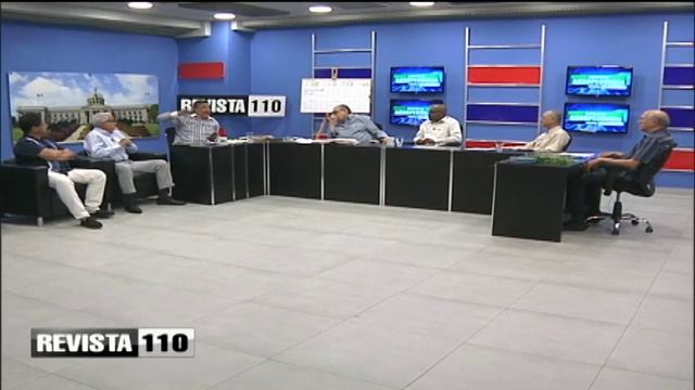 Revista 110 | Agropecuaria | Dr. Mario Bolaños, Eduardo Somarriba y Lidio Martínez Cairo 29/06/2019 смотреть онлайн